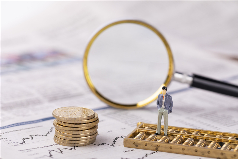 資產評估：市場價值的探索者